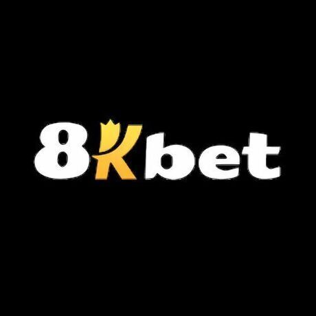 8kbet logo