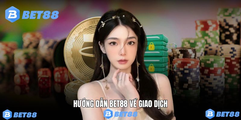 Các thông tin cơ bản xoay quanh vấn đề giao dịch thanh toán