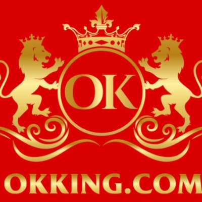 OKKING logo