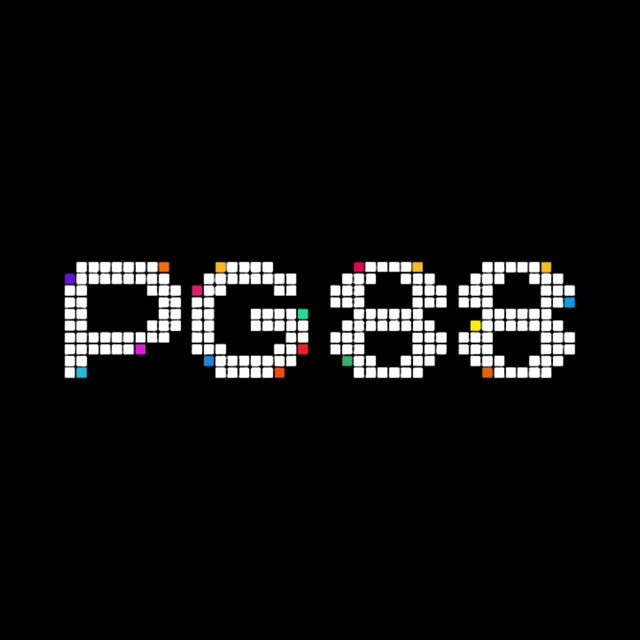 PG88 logo