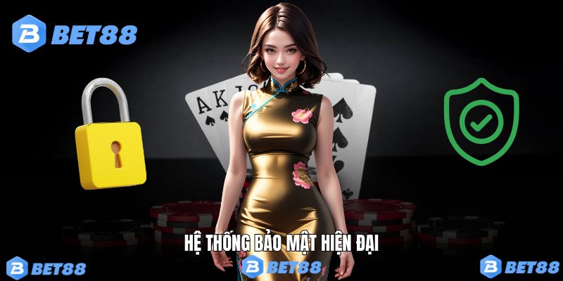 Khám phá hệ thống bảo mật hàng đầu thế giới hiện nay