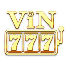 Vin777 logo